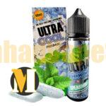 جویس آدامس نعناع یخ اولترا کول <br><span>Ultra Cool Spearmint Ice 60ml</span>